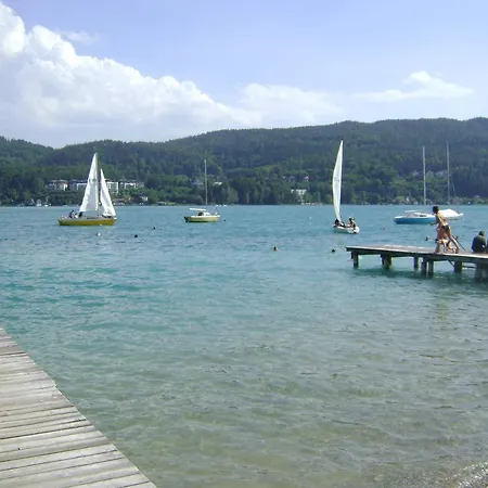 - Restaurant Soleo Krumpendorf