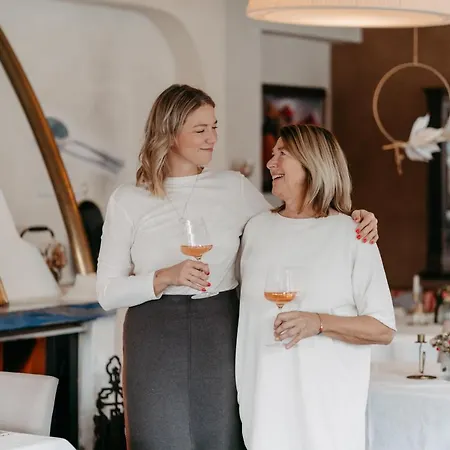 - Restaurant Soleo 3*