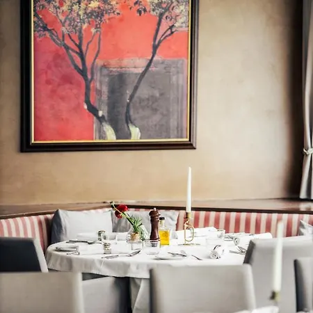 - Restaurant Soleo Hotel