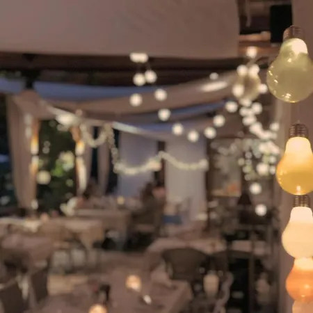 - Restaurant Soleo Krumpendorf