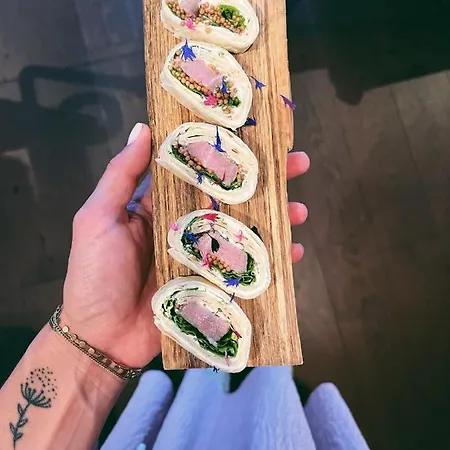 - Restaurant Soleo 3* Krumpendorf