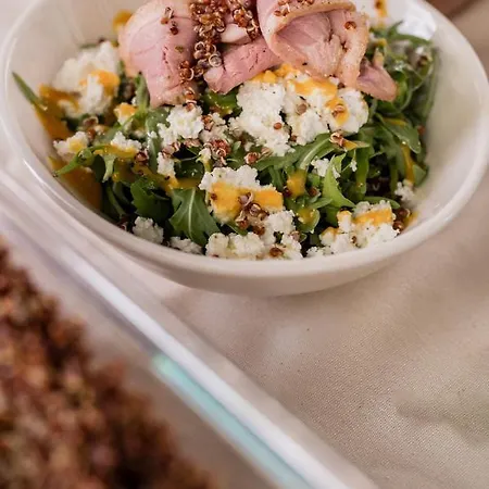 Hotel - Restaurant Soleo 3*