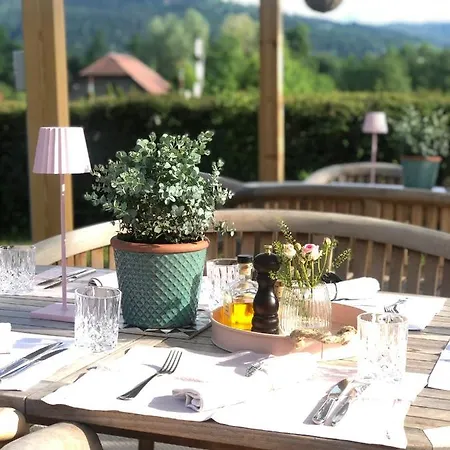 - Restaurant Soleo Krumpendorf