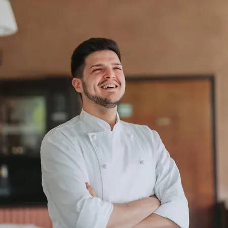 - Restaurant Soleo Hotel