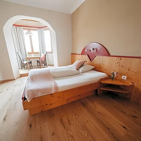 - Restaurant Soleo Hotel