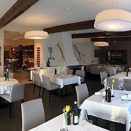 - Restaurant Soleo Krumpendorf