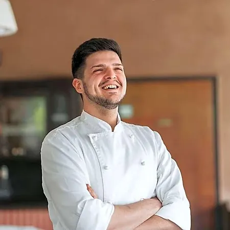 - Restaurant Soleo Krumpendorf