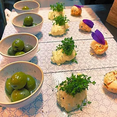 Hotel - Restaurant Soleo 3*