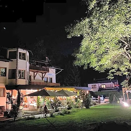 - Restaurant Soleo