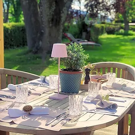 Hotel - Restaurant Soleo Krumpendorf