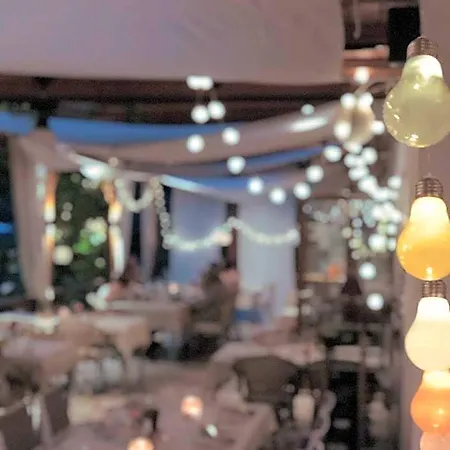 - Restaurant Soleo Krumpendorf
