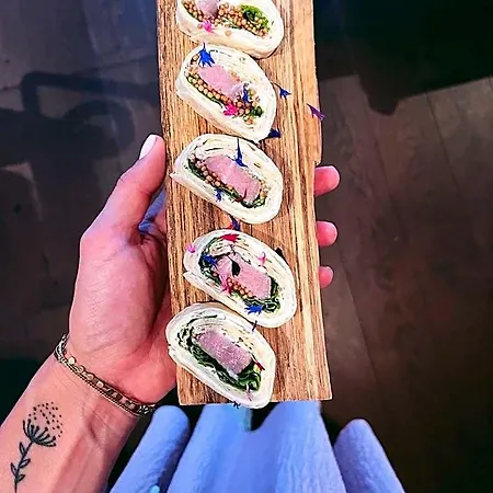 - Restaurant Soleo 3* Krumpendorf