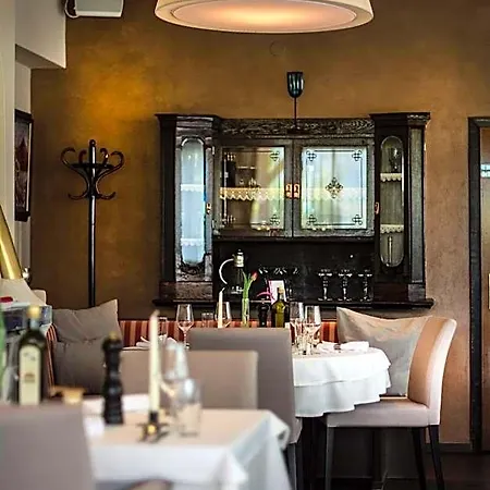 - Restaurant Soleo Hotel 3*