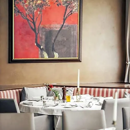 Hotel - Restaurant Soleo