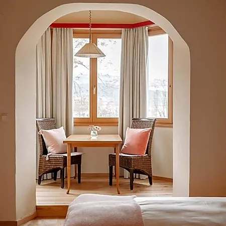 Hotel - Restaurant Soleo