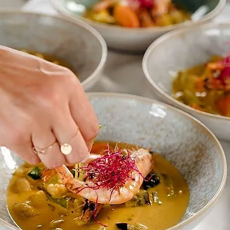 Hotel - Restaurant Soleo Krumpendorf