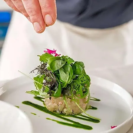 - Restaurant Soleo Krumpendorf