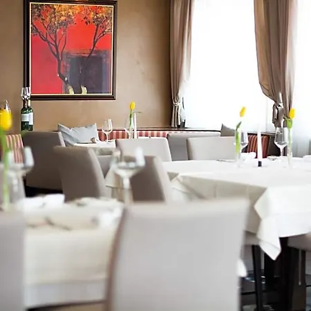 - Restaurant Soleo
