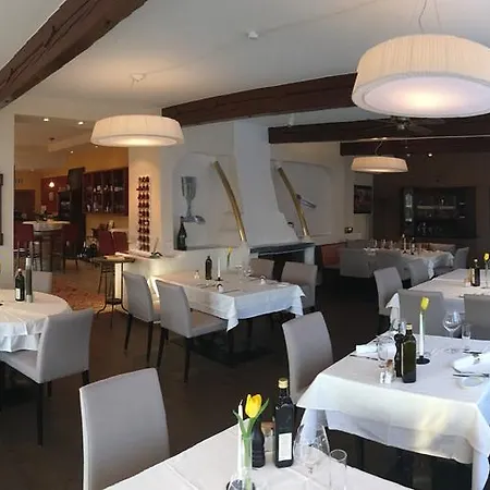 - Restaurant Soleo فندق Krumpendorf