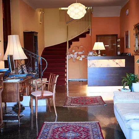 - Restaurant Soleo Hotel