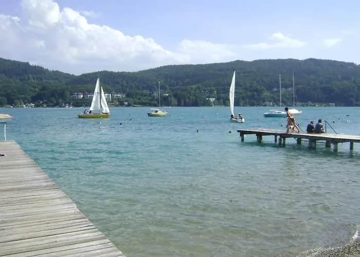 - Restaurant Soleo Krumpendorf