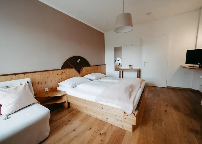 Hotel - Restaurant Soleo Krumpendorf