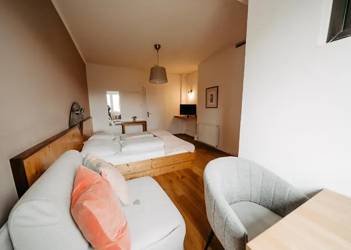 - Restaurant Soleo Szálloda Krumpendorf