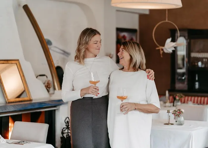 - Restaurant Soleo 3*