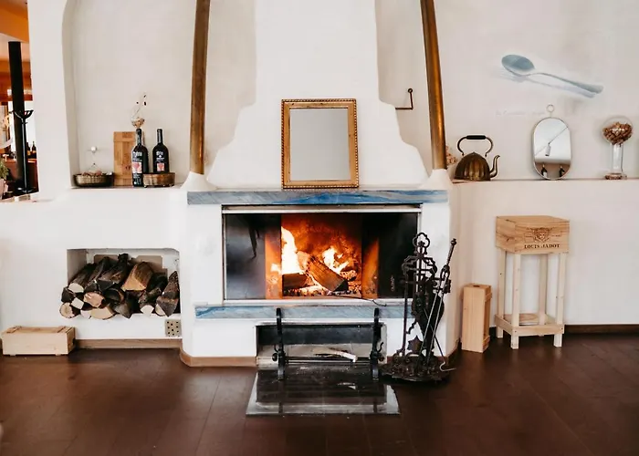 - Restaurant Soleo Szálloda 3*