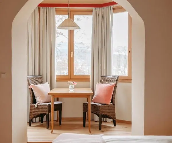 Hotel - Restaurant Soleo