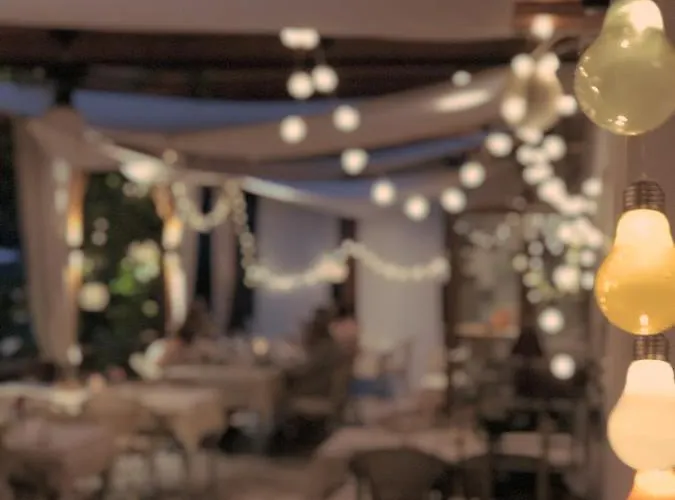 - Restaurant Soleo Krumpendorf