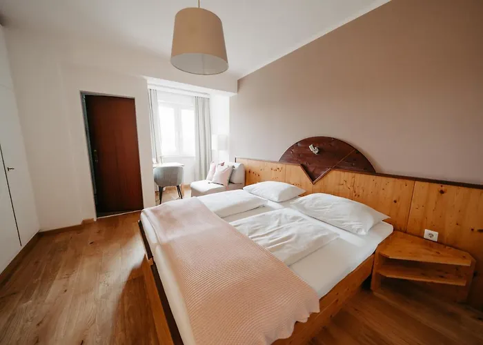 - Restaurant Soleo 3* Krumpendorf