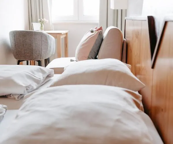 Hotel - Restaurant Soleo 3*