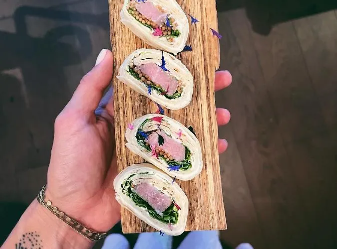 - Restaurant Soleo 3* Krumpendorf