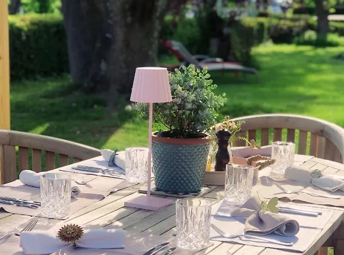 - Restaurant Soleo Hotel Krumpendorf