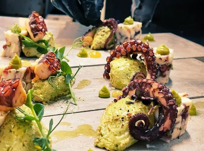 - Restaurant Soleo 3*