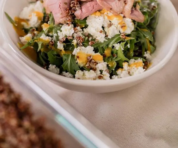 Szálloda - Restaurant Soleo 3*