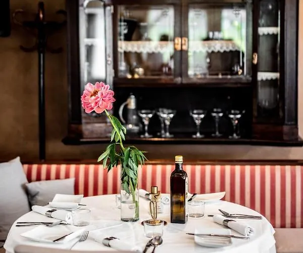 - Restaurant Soleo Hotel Krumpendorf