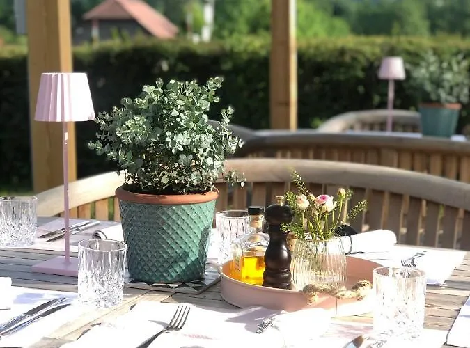 - Restaurant Soleo Krumpendorf