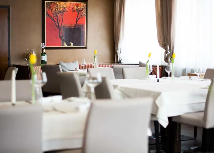 Hotel - Restaurant Soleo