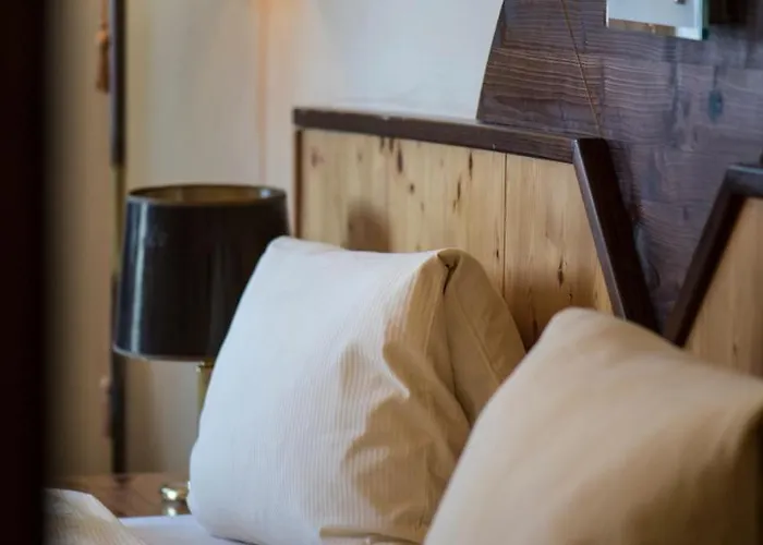 - Restaurant Soleo 3*