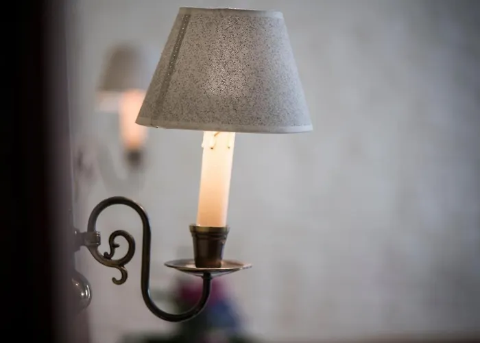 - Restaurant Soleo Hotel