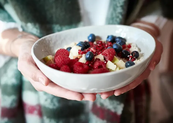 Hotel - Restaurant Soleo Krumpendorf