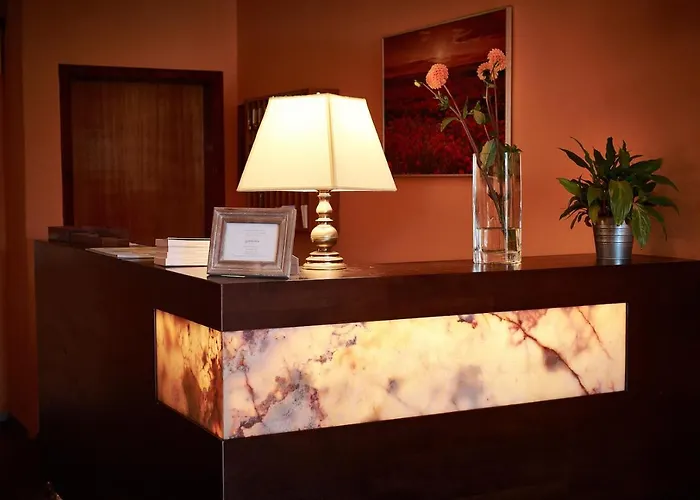 - Restaurant Soleo Hotel Krumpendorf